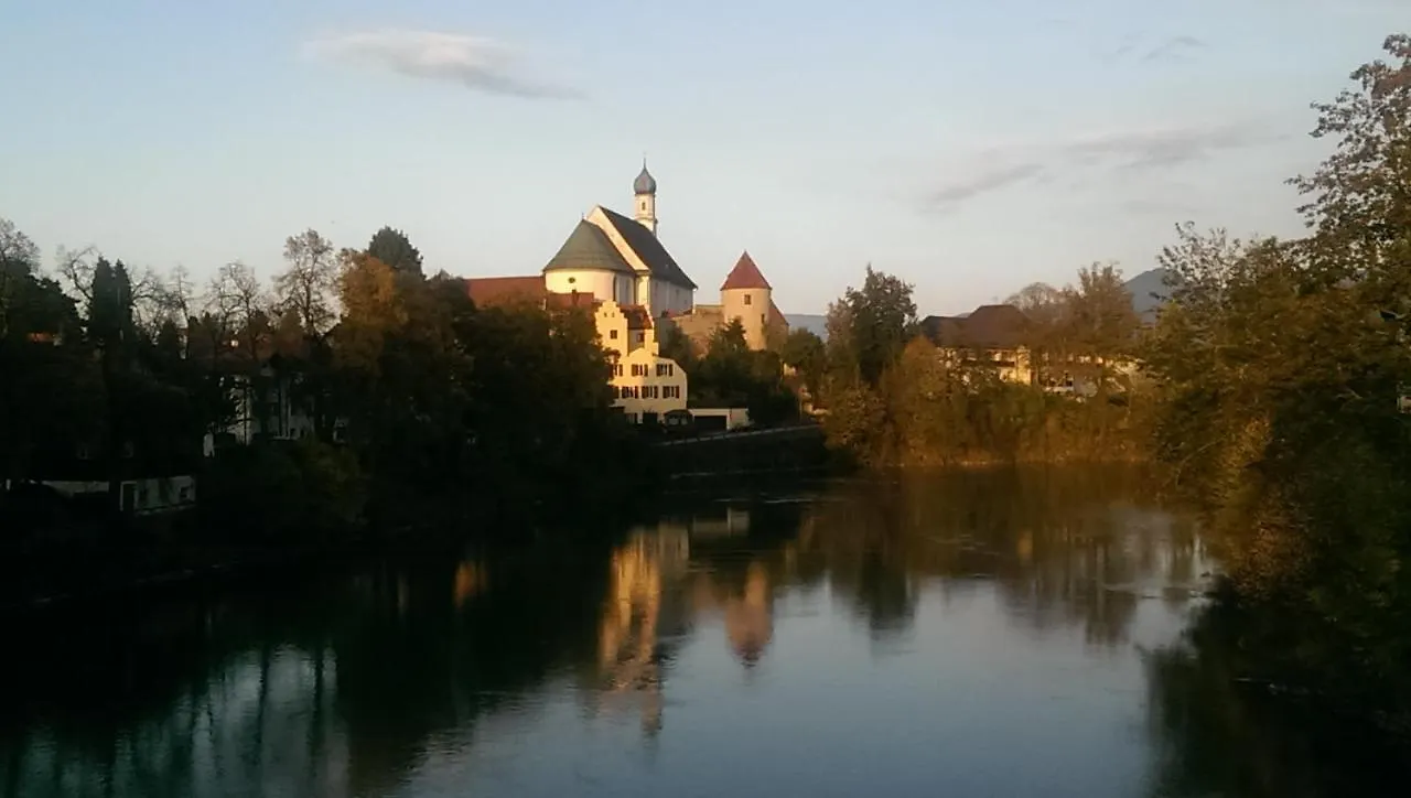 شقة Fw Weissensee 44 Füssen