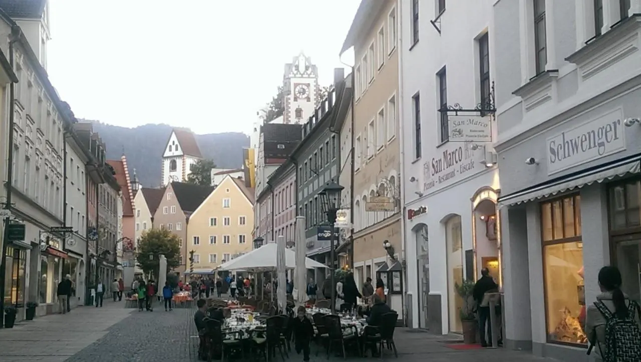 Fw Weissensee 44 Füssen