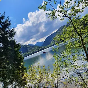  Apartment Alpen Sunshine
