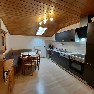  Apartment Brenner